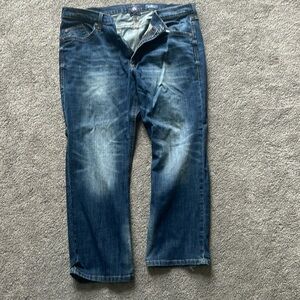 Men’s jeans